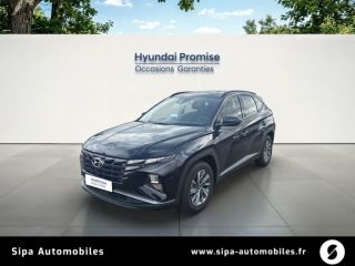 31200 : Hyundai TOULOUSE NORD - AUTO NORD - HYUNDAI TUCSON Business - TUCSON IV - NOIR - Automate sequentiel - Diesel