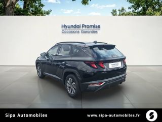 31200 : Hyundai TOULOUSE NORD - AUTO NORD - HYUNDAI TUCSON Business - TUCSON IV - NOIR - Automate sequentiel - Diesel