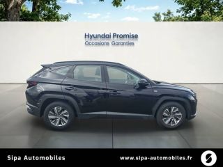 31200 : Hyundai TOULOUSE NORD - AUTO NORD - HYUNDAI TUCSON Business - TUCSON IV - NOIR - Automate sequentiel - Diesel