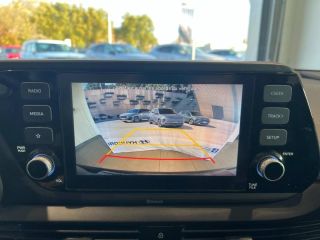 59640 : Hyundai Dunkerque - Europ'Auto - HYUNDAI Bayon - Bayon - Aurora Grey Métal - Traction - Essence/Micro-Hybride