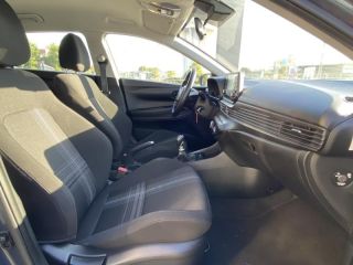 59640 : Hyundai Dunkerque - Europ'Auto - HYUNDAI Bayon - Bayon - Aurora Grey Métal - Traction - Essence/Micro-Hybride