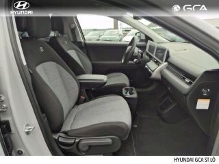 50000 : Hyundai Saint-Lô - GCA - HYUNDAI Ioniq 5 - Ioniq 5 - Cyber Gray Métal - Propulsion - Electrique