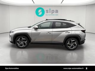 33140 : Hyundai Bordeaux Sud Villenave d'Ornon - Sipa Automobiles - HYUNDAI TUCSON Executive - TUCSON IV - Gris - Boîte automatique - Essence / Courant électrique