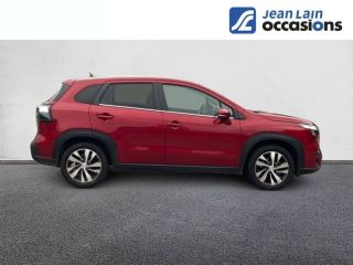73290 : Hyundai Chambéry - Jean Lain Mobilités - SUZUKI S-CROSS Style - S-CROSS II - Rouge - Boîte manuelle - Essence sans plomb