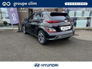 40280 : Hyundai Mont de Marsan i-AUTO - HYUNDAI Kona - Kona - Phantom Black Métal - Traction - Electrique