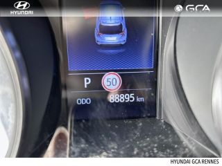 35510 : Hyundai Rennes - GCA - TOYOTA C-HR - C-HR - Gris Platinium - Traction - Hybride : Essence/Electrique