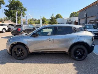 84120 : Hyundai PERTUIS - SA PEDINIELLI - ALFA ROMEO JUNIOR Premium - JUNIOR - Gris - Automate sequentiel - Essence sans plomb