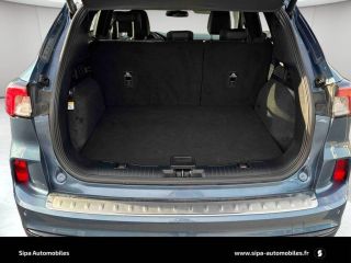 31200 : Hyundai TOULOUSE NORD - AUTO NORD - FORD KUGA Vignale - KUGA III - Bleu - Automate à fonct. Continu - Essence / Ethanol / Courant électrique