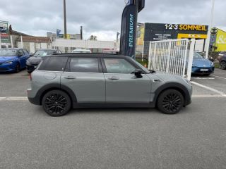59640 : Hyundai Dunkerque - Europ'Auto - MINI Clubman - Clubman - Rooftop Grey - Traction - Essence