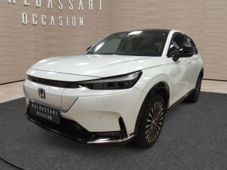 83130 : Hyundai Toulon - Autodif SAS - Groupe BALDASSARI - HONDA E:NY1 Advance - E:NY1 - Blanc - Automate à fonct. Continu - Courant électrique