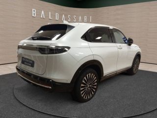 83130 : Hyundai Toulon - Autodif SAS - Groupe BALDASSARI - HONDA E:NY1 Advance - E:NY1 - Blanc - Automate à fonct. Continu - Courant électrique