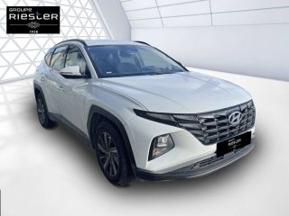 77100 : Hyundai Meaux - Protea by Riester - HYUNDAI TUCSON Intuitive - TUCSON IV - BLANC - Boîte manuelle - Essence sans plomb