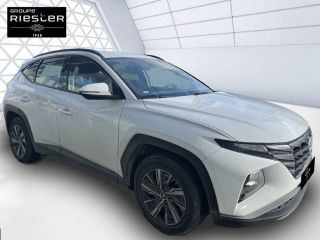 77100 : Hyundai Meaux - Protea by Riester - HYUNDAI TUCSON Intuitive - TUCSON IV - BLANC - Boîte manuelle - Essence sans plomb