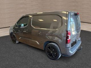 83130 : Hyundai Toulon - Autodif SAS - Groupe BALDASSARI - CITROEN BERLINGO VAN DRIVER - BERLINGO III - Gris - Boîte automatique - Diesel