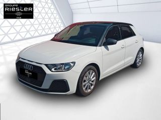 77100 : Hyundai Meaux - Protea by Riester - AUDI A1 SPORTBACK Advanced - A1 II - BLANC - Boîte séquentielle - Essence sans plomb