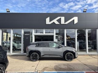 89100 : Hyundai Sens - APS - KIA EV3 - EV3 - Gris Granit métallisé - Traction - Electrique