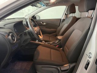 78310 : Hyundai Coignières - Socohy | Groupe Rabot - HYUNDAI Kona - Kona - Cyber Grey Métal - Traction - Hybride : Essence/Electrique