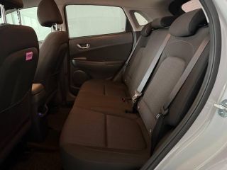 78310 : Hyundai Coignières - Socohy | Groupe Rabot - HYUNDAI Kona - Kona - Cyber Grey Métal - Traction - Hybride : Essence/Electrique