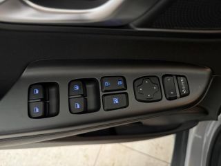 78310 : Hyundai Coignières - Socohy | Groupe Rabot - HYUNDAI Kona - Kona - Cyber Grey Métal - Traction - Hybride : Essence/Electrique