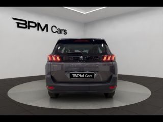 92130 : Hyundai ISSY-LES-MOULINEAUX - BPM Cars - PEUGEOT 5008 - 5008 -  - Traction - Essence