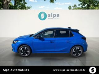 31200 : Hyundai TOULOUSE NORD - AUTO NORD - OPEL CORSA ELECTRIQUE Edition - CORSA ELECTRIQUE F - Bleu - Automate à fonct. Continu - Courant électrique