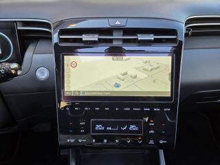 77240 : Hyundai Melun - CAP FOURNIER - HYUNDAI TUCSON Executive - TUCSON IV - Gris - Boîte automatique - Essence / Courant électrique