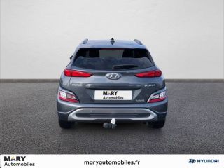 80330 : Hyundai Amiens - Mary Automobiles - HYUNDAI KONA HYBRID Creative - KONA - DARK NIGHT - Automate sequentiel - Essence / Courant électrique