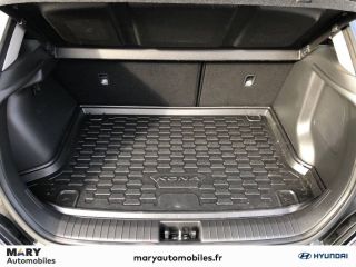 80330 : Hyundai Amiens - Mary Automobiles - HYUNDAI KONA HYBRID Creative - KONA - DARK NIGHT - Automate sequentiel - Essence / Courant électrique