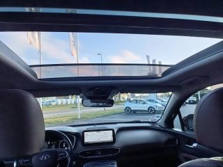 59640 : Hyundai Dunkerque - Europ'Auto - HYUNDAI Santa Fe - Santa Fe - Phantom Black - Traction - Hybride : Essence/Electrique