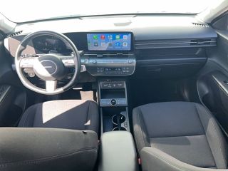 33140 : Hyundai Bordeaux Sud Villenave d'Ornon - Sipa Automobiles - HYUNDAI KONA Intuitive - KONA II - Mirage Green - Automate sequentiel - Essence / Courant électrique