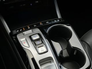 77240 : Hyundai Melun - CAP FOURNIER - HYUNDAI TUCSON Executive - TUCSON IV - Gris - Boîte automatique - Essence / Courant électrique