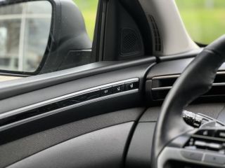 77240 : Hyundai Melun - CAP FOURNIER - HYUNDAI TUCSON Executive - TUCSON IV - Gris - Boîte automatique - Essence / Courant électrique