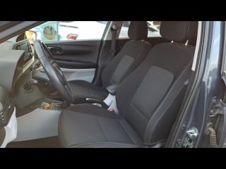 56000 : Hyundai Vannes - Park Lann Automobiles - HYUNDAI i20 - i20 - Aurora Grey Métal - Traction - Essence/Micro-Hybride