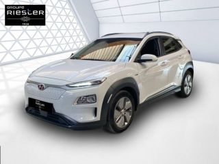 60740 : Hyundai Saint-Maximin - Protea by Riester - HYUNDAI KONA ELECTRIC Intuitive - KONA ELECTRIQUE - BLANC - Automate à fonct. Continu - Courant électrique