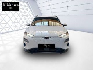 60740 : Hyundai Saint-Maximin - Protea by Riester - HYUNDAI KONA ELECTRIC Intuitive - KONA ELECTRIQUE - BLANC - Automate à fonct. Continu - Courant électrique