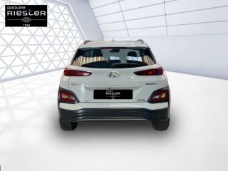 60740 : Hyundai Saint-Maximin - Protea by Riester - HYUNDAI KONA ELECTRIC Intuitive - KONA ELECTRIQUE - BLANC - Automate à fonct. Continu - Courant électrique