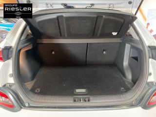 60740 : Hyundai Saint-Maximin - Protea by Riester - HYUNDAI KONA ELECTRIC Intuitive - KONA ELECTRIQUE - BLANC - Automate à fonct. Continu - Courant électrique