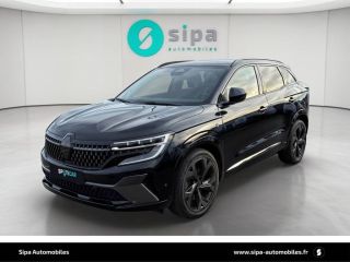 31200 : Hyundai TOULOUSE NORD - AUTO NORD - RENAULT AUSTRAL Techno esprit Alpine - AUSTRAL - NOIR ETOILE - Boîte hybride multimode - Essence / Courant électrique