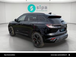 31200 : Hyundai TOULOUSE NORD - AUTO NORD - RENAULT AUSTRAL Techno esprit Alpine - AUSTRAL - NOIR ETOILE - Boîte hybride multimode - Essence / Courant électrique