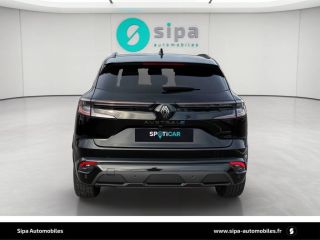 31200 : Hyundai TOULOUSE NORD - AUTO NORD - RENAULT AUSTRAL Techno esprit Alpine - AUSTRAL - NOIR ETOILE - Boîte hybride multimode - Essence / Courant électrique