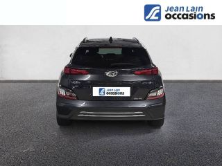 73200 : Hyundai Albertville - Jean Lain Mobilités - HYUNDAI KONA ELECTRIC Executive - KONA ELECTRIQUE - Gris - Automate à fonct. Continu - Courant électrique