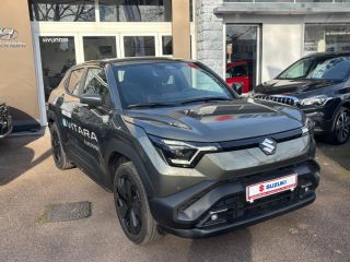 89100 : Hyundai Sens - APS - SUZUKI Vitara - Vitara - Land Breeze Green Pearl métallisé - Traction - Electrique