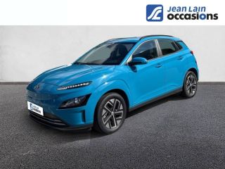 73290 : Hyundai Chambéry - Jean Lain Mobilités - HYUNDAI KONA ELECTRIC Intuitive - KONA ELECTRIQUE - DIVE IN JEJU - Automate à fonct. Continu - Courant électrique