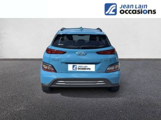 73290 : Hyundai Chambéry - Jean Lain Mobilités - HYUNDAI KONA ELECTRIC Intuitive - KONA ELECTRIQUE - DIVE IN JEJU - Automate à fonct. Continu - Courant électrique