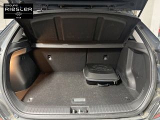 77100 : Hyundai Meaux - Protea by Riester - HYUNDAI KONA ELECTRIC Creative - KONA ELECTRIQUE - Bleu - Automate à fonct. Continu - Courant électrique