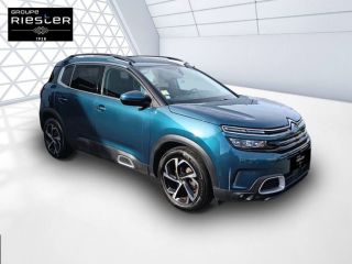 02000 : Hyundai Laon - Protea by Riester - CITROEN C5 AIRCROSS Shine - C5 AIRCROSS - Bleu - Boîte manuelle - Diesel