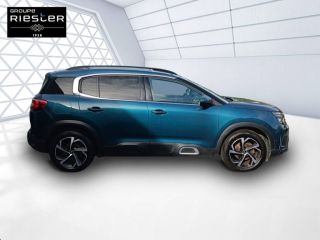 02000 : Hyundai Laon - Protea by Riester - CITROEN C5 AIRCROSS Shine - C5 AIRCROSS - Bleu - Boîte manuelle - Diesel