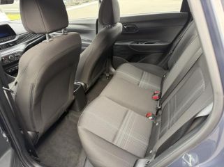 14400 : Hyundai Bayeux - Trajectoire Automobiles - HYUNDAI i20 - i20 - Aurora Gray Métal - Traction - Essence