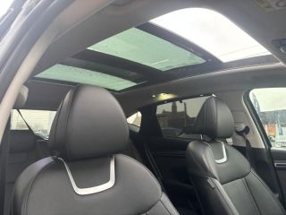 89100 : Hyundai Sens - APS - HYUNDAI Tucson - Tucson - Dark Knight Métal - Traction - Hybride : Essence/Electrique