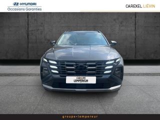 62800 : Hyundai Lens - Groupe Lempereur - HYUNDAI Tucson - Tucson - Ecotronic Gray Métal - Traction - Hybride : Essence/Electrique